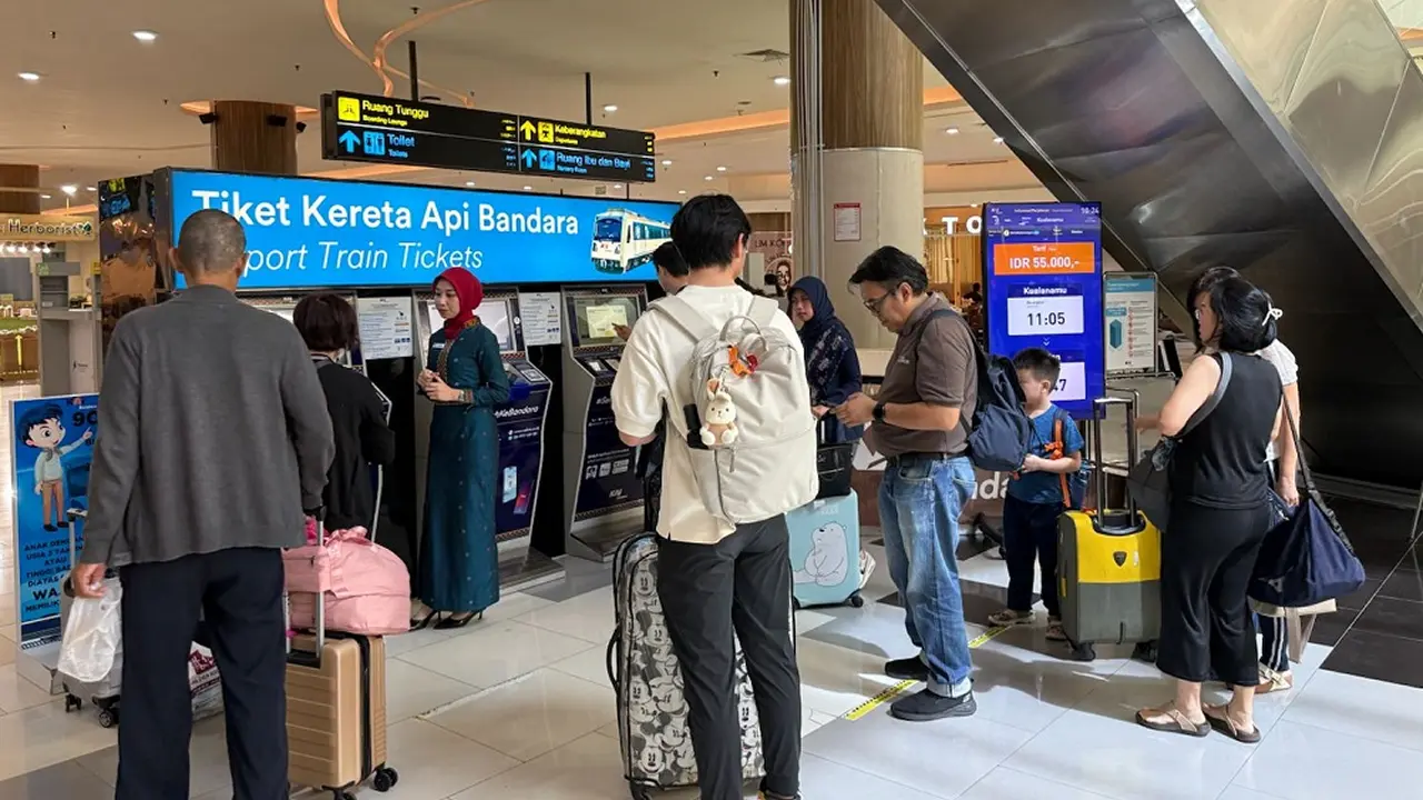 railink