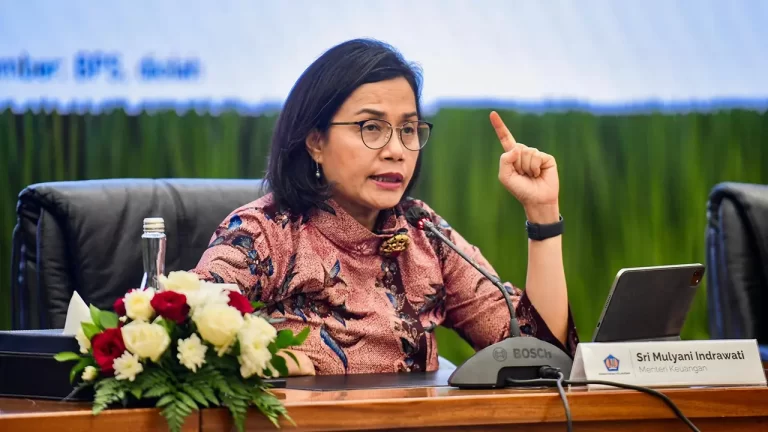 sri mulyani