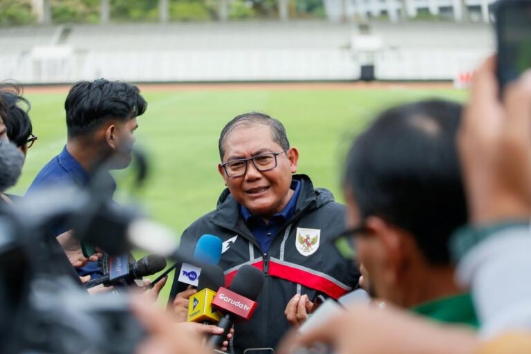 Timnas Indonesia U-22 Hampir Tak Melaju ke Semifinal SEA Games 2025