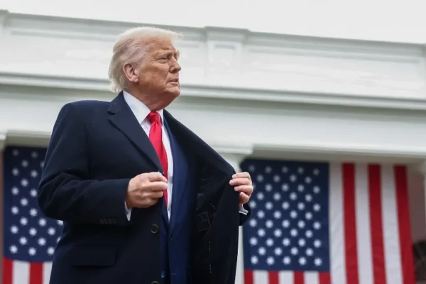 Tarif Trump Membawa Keuntungan Bagi Batam Secara Ekonomi tarif
