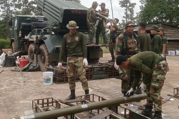 tentara