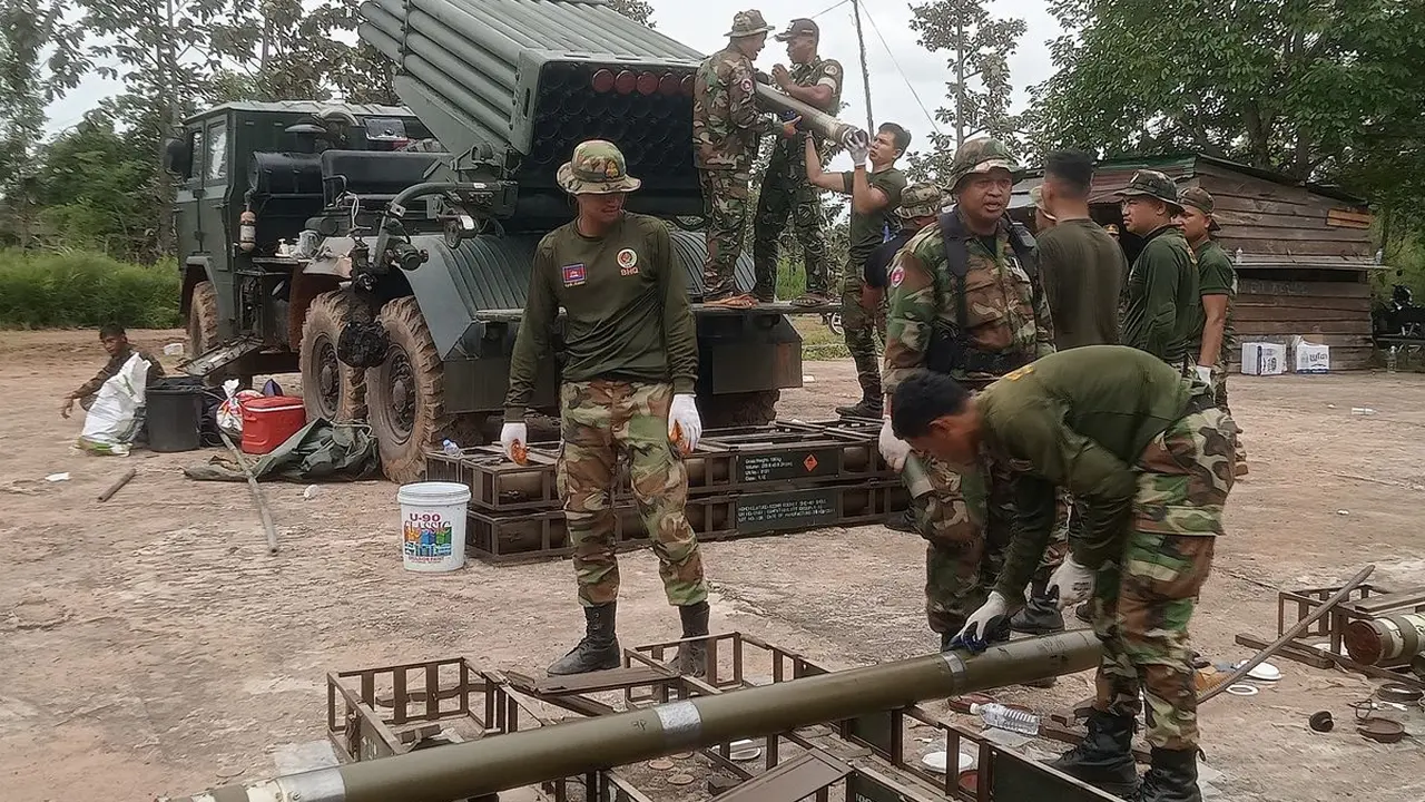 tentara
