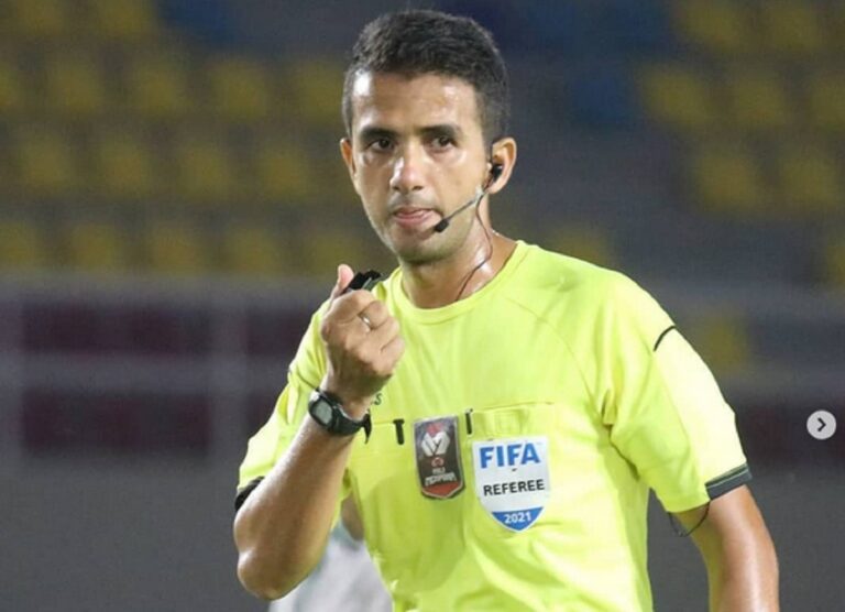 Wasit Thoriq Alkatiri Diserang Suporter Usai Laga Malut United vs PSM Makassar