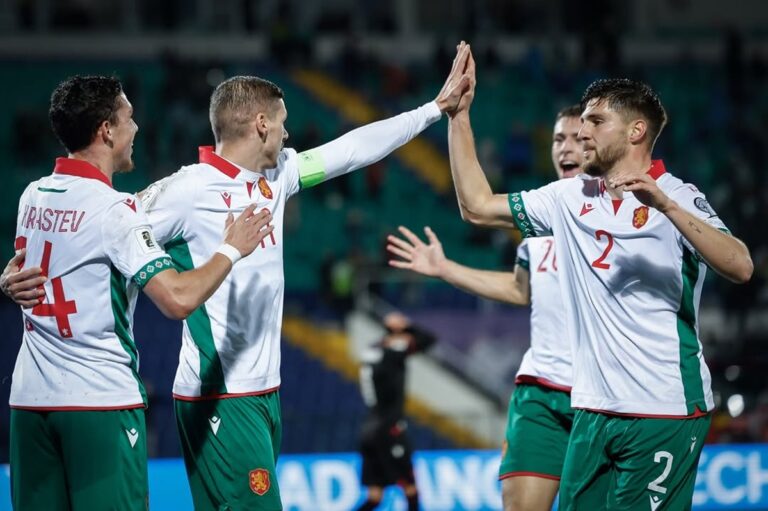 Eks Pelatih Indonesia: Bulgaria Akan Hadapi Tantangan Unik di FIFA 2026