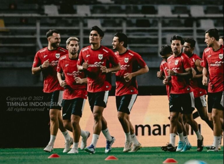 Atep Desak PSSI Segera Cari Pengganti Kluivert untuk Timnas