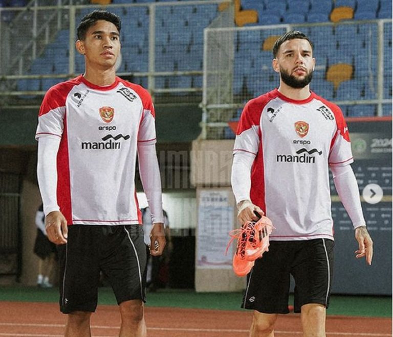 Jadwal Timnas Indonesia Lawan Lebanon di FIFA Matchday September 2025