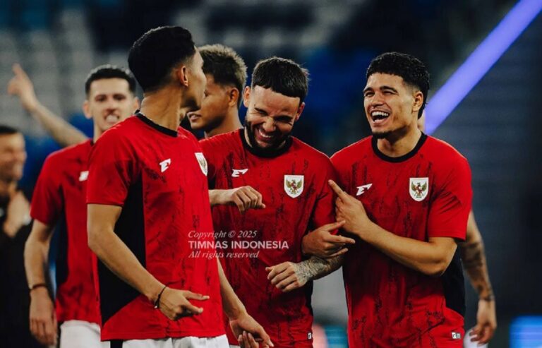 Legenda Vietnam Ajak Timnas Indonesia Tampilkan Skuad Terbaik di AFF 2026