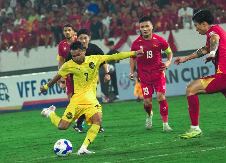 Jadwal AFF 2026: Thailand dan Malaysia Siap Bertanding Hari Ini
