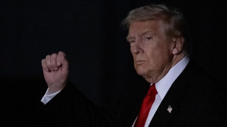 Trump Siap Temui Putin di Hongaria dengan Peluang Cerah