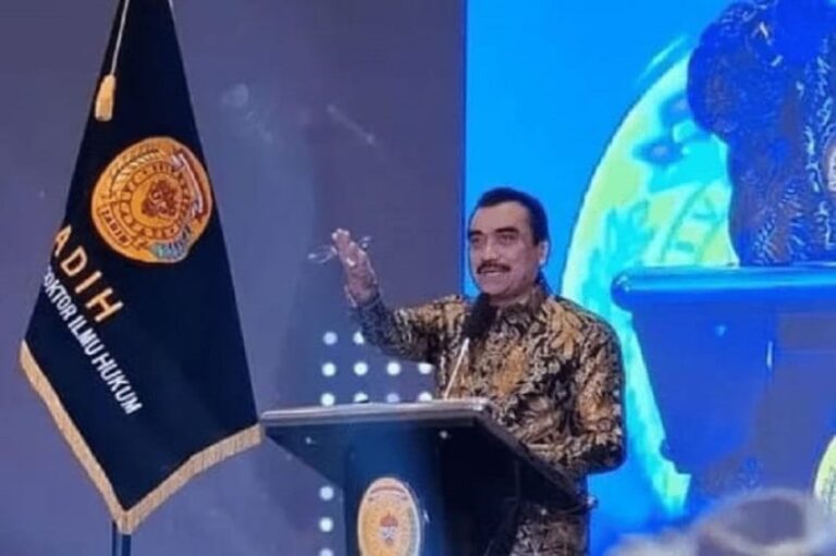 UPA Peradi 2025 Wilayah Yogyakarta Raih 143 Peserta