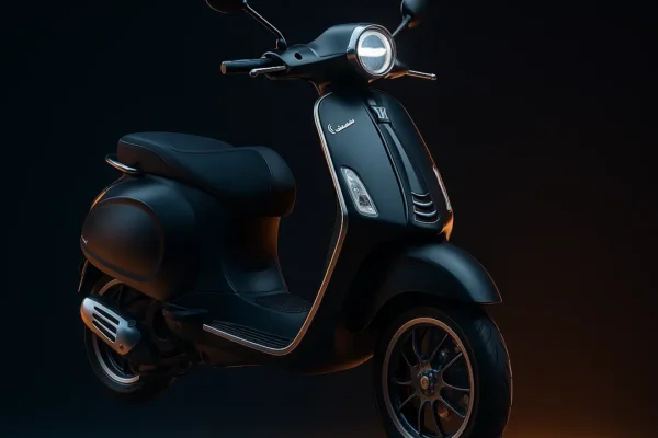 Ini dia spesifikasi vespa sprint 2025: mesin 155 cc i-get, ABS, warna sporty, harga mulai Rp57 jutaan di Indonesia vespa sprint
