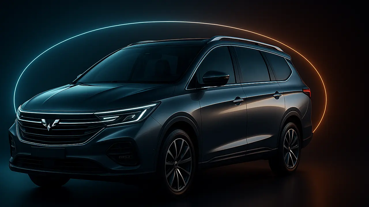 wuling cortez darion phev